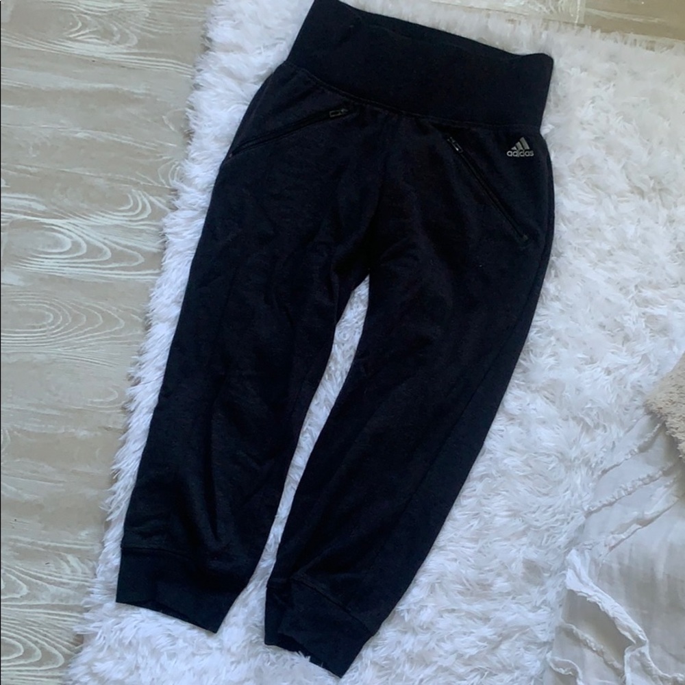 Adidas joggers